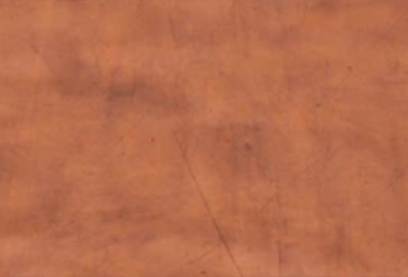 RUSTED STEEL