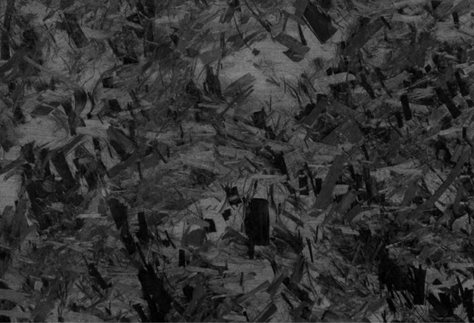 Pressed Carbon