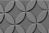 DIAMOND PATTERN