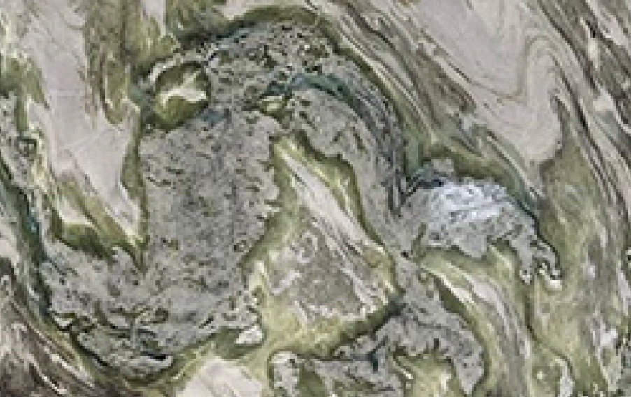 AURORA GREEN